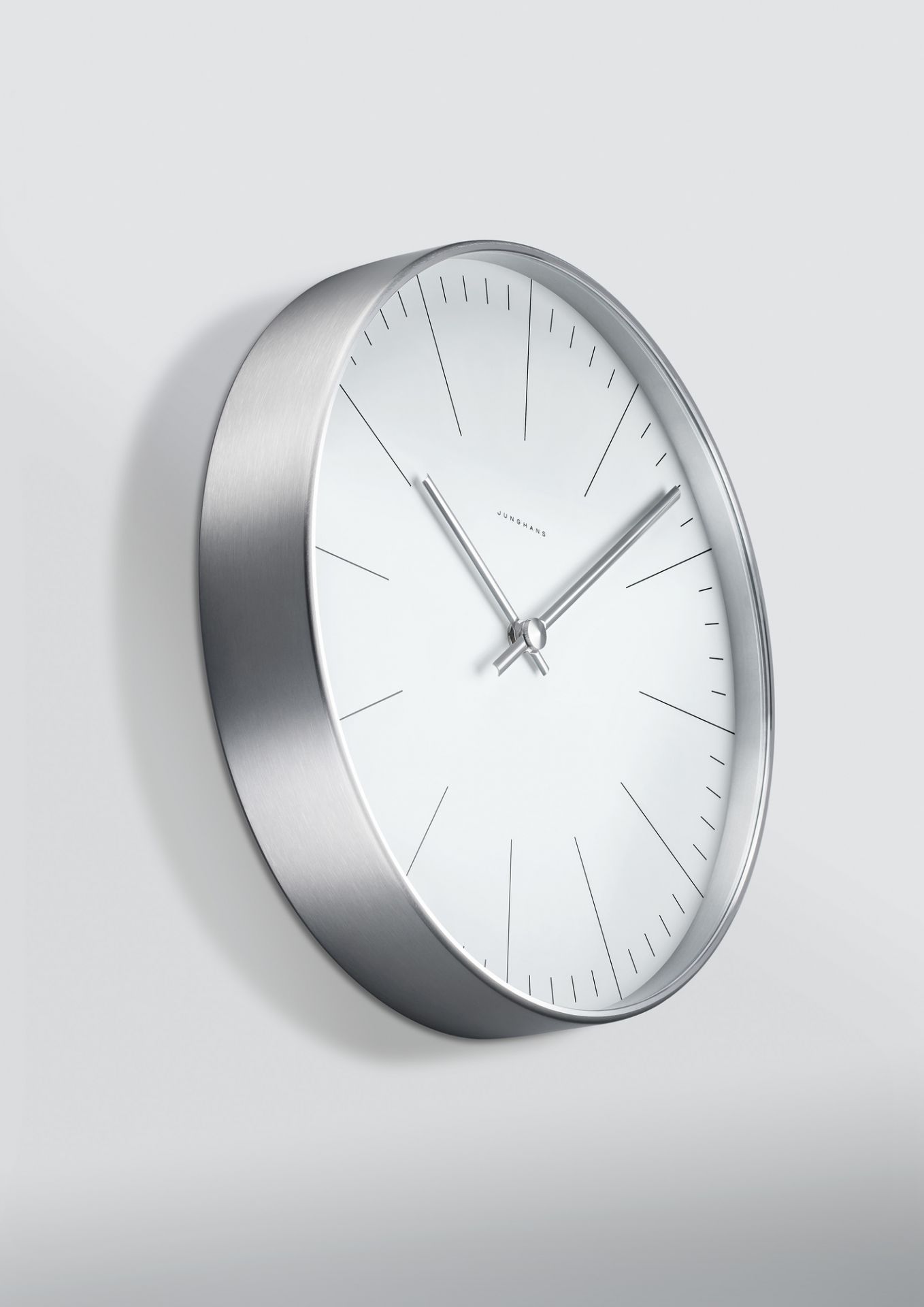 Junghans max on sale bill clock